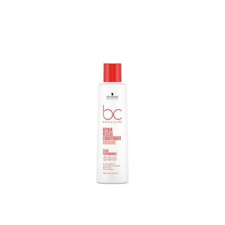 [34873] ACONDICIONADOR BC CLEAN PERMORMANCE REPAIR RESCUE 200ML - SCHWARZKOPF