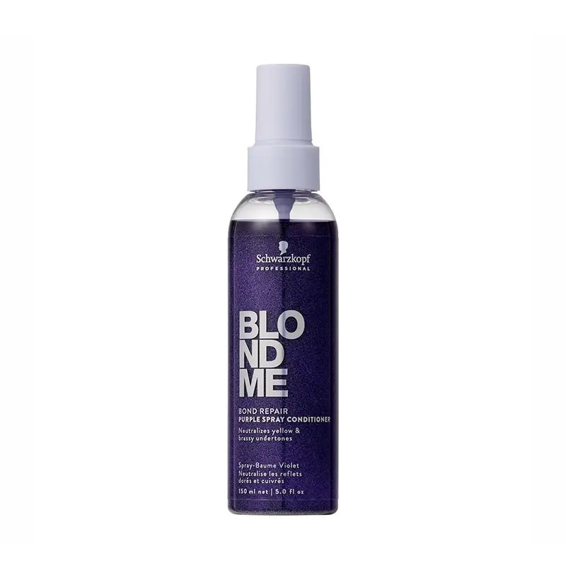 ACONDICIONADOR SPRAY BLONDME 150ML - SCHWARZKOPF