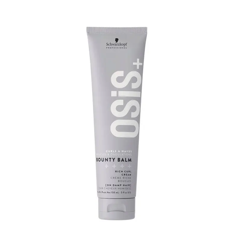 [38478] BÁLSAMO PARA RIZOS OSiS BOUNTY 150ML - SCHWARZKOPF