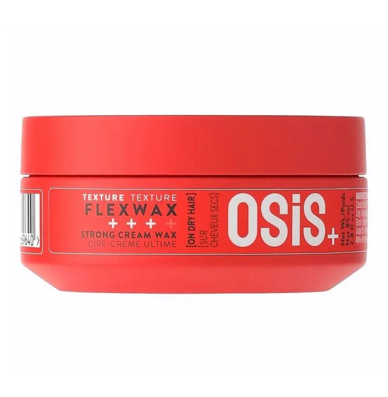 [38484] CERA OSiS FLEXWAX 85ML - SCHWARZKOPF