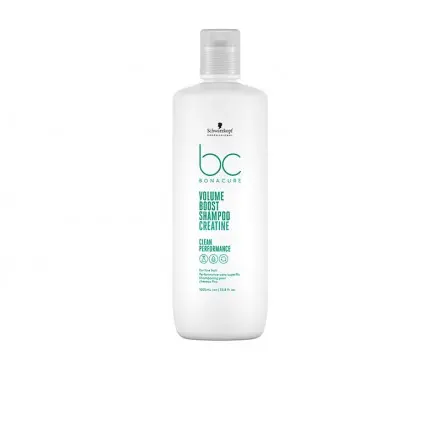 [35065] CHAMPÚ BC CLEAN PERFORMANCE VOLUME BOOST 1000ML - SCHWARZKOPF