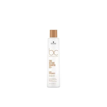 [35003] CHAMPÚ BC CLEAN PERMORMANCE TIME RESTORE 250ML - SCHWARZKOPF