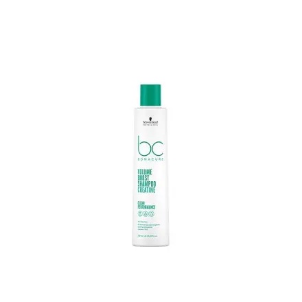 [34890] CHAMPÚ BC CLEAN PERMORMANCE VOLUME BOOST 250ML - SCHWARZKOPF