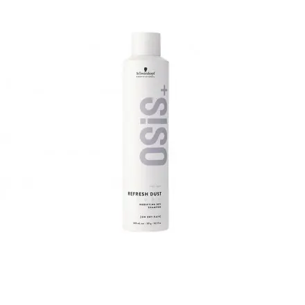 [38495] CHAMPÚ EN SECO OSiS REFRESH DUST 300ML - SCHWARZKOPF