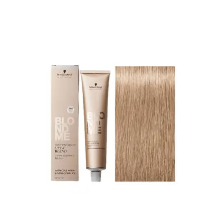 [34469] CREMA ACLARANTE REFORZADORA DE PUENTES BM CENIZA 60ML - SCHWARZKOPF