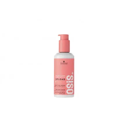 [38505] CREMA VOLUMINIZADORA OSiS UPLOAD 200ML - SCHWARZKOPF