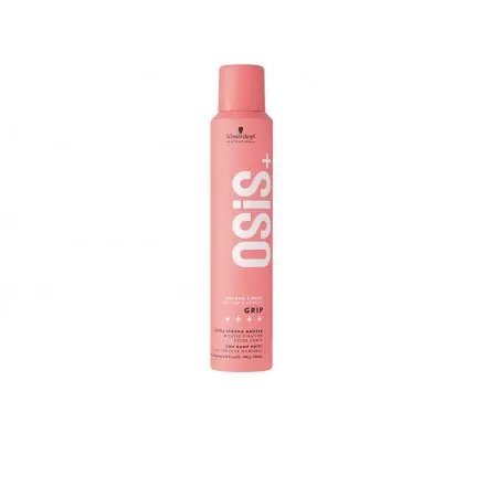 [38490] ESPUMA OSiS GRIP 200ML - SCHWARZKOPF