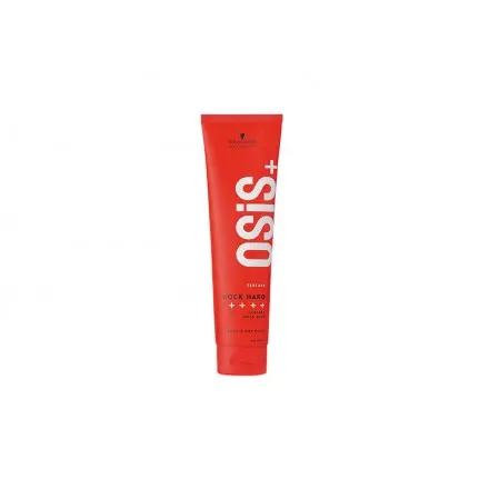 [38496] GEL OSiS ROCK HARD 150ML - SCHWARZKOPF