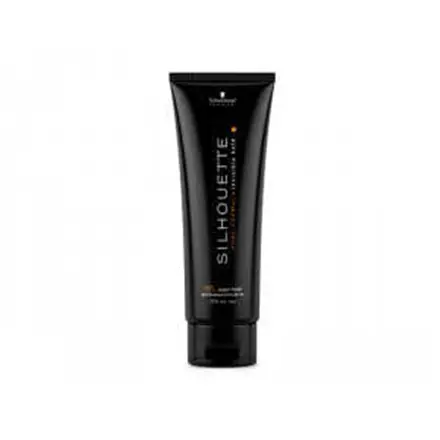 [9127] GEL SILHOUETTE FIJACIÓN EXTRA FUERTE 250ML - SCHWARZKOPF