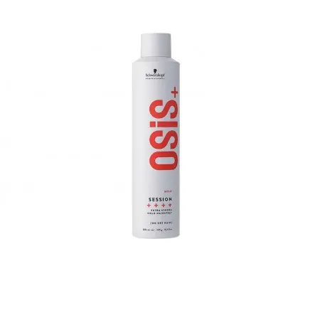 [38497] LACA OSiS SESSION FIJACIÓN EXTRAFUERTE 300ML - SCHWARZKOPF