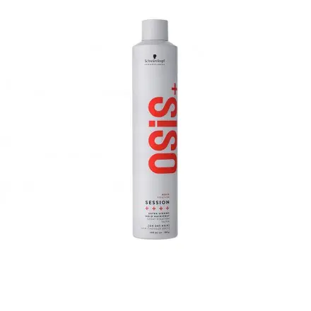 [38498] LACA OSiS SESSION FIJACIÓN EXTRAFUERTE 500ML - SCHWARZKOPF
