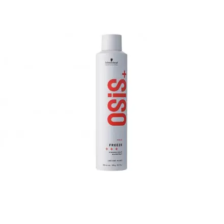 [38800] LACA OSIS+ FREEZE 300ML - SCHWARZKOPF