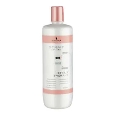 [774] LECHE NEUTRALIZANTE STRAIT THERAPHY 1000ML - SCHWARZKOPF