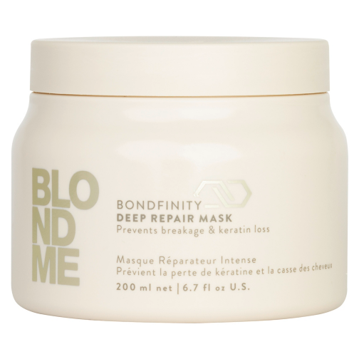 [44142] MASCARILLA BLONDME BONDFINITY 200ML- SCHWARZKOPF