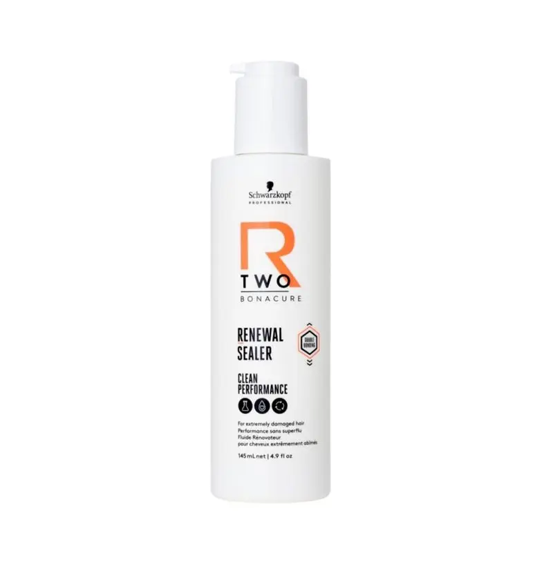 [38652] MASCARILLA SIN ACLARADO BC R-TWO RENEWAL SEALER 145ML - SCHWARZKOPF