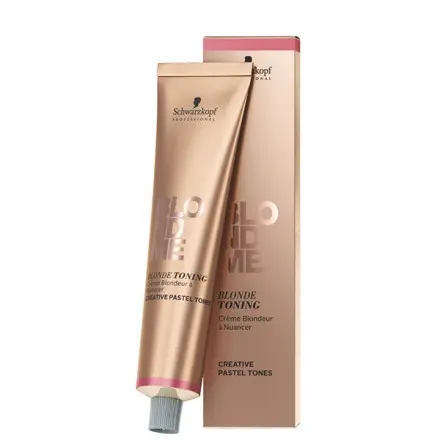 [23471] ACLARANTE BM BLONDES NÍTIDO 60ML - SCHWARZKOPF