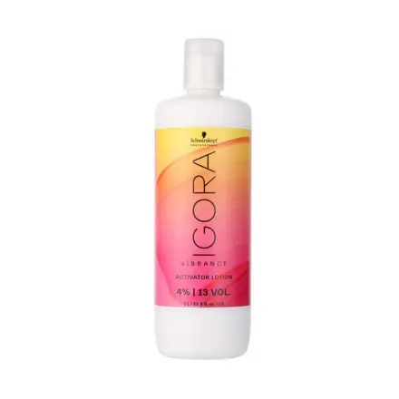 OXIDANTE IGORA VIBRANCE 13VOL 1000ML - SCHWARZKOPF