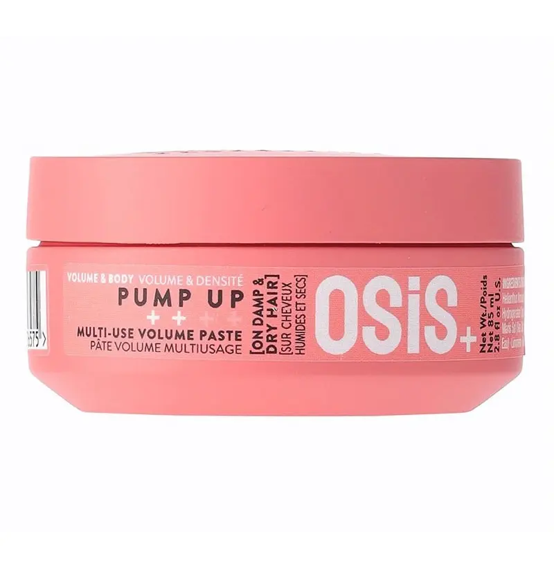 [38494] PASTA OSiS PUMP UP 85ML - SCHWARZKOPF