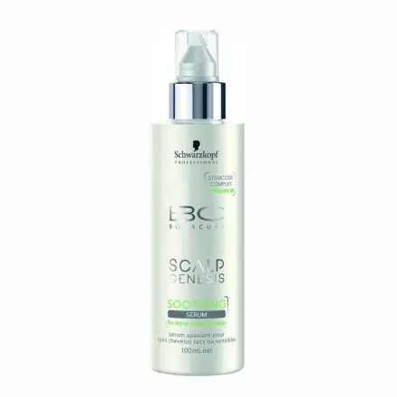 [22402] SÉRUM CALMANTE BC SCALP GENESIS 100ML - SCHWARZKOPF