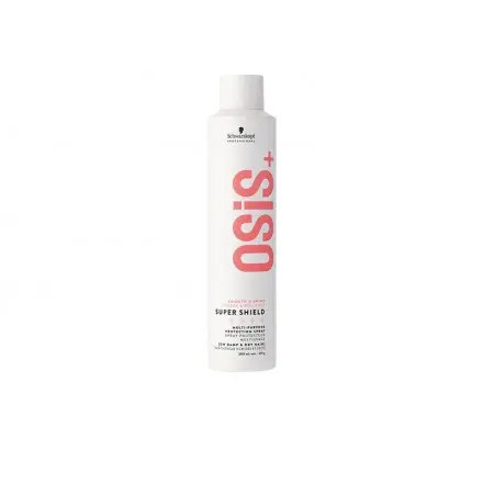 [38501] SPRAY OSiS SUPER SHIELD 300ML - SCHWARZKOPF