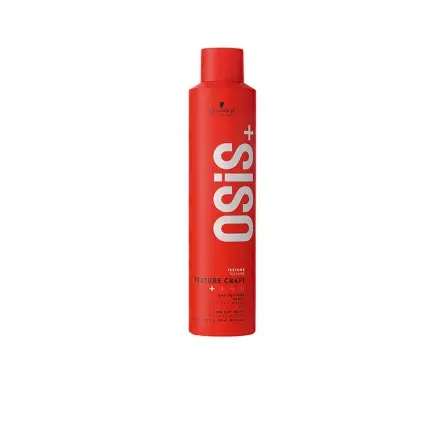 [38502] SPRAY OSiS TEXTURE CRAFT 300ML - SCHWARZKOPF