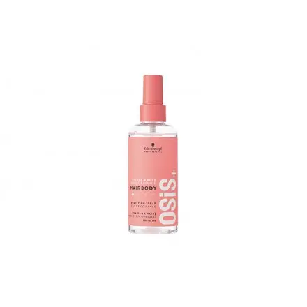 [38491] SPRAY VOLUMINIZADOR OSiS HAIRBODY 200ML - SCHWARZKOPF