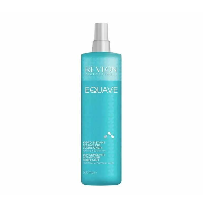 ACONDICIONADOR EQUAVE CURLS DEFINITION INSTANT DETANGLING 200ML - REVLON