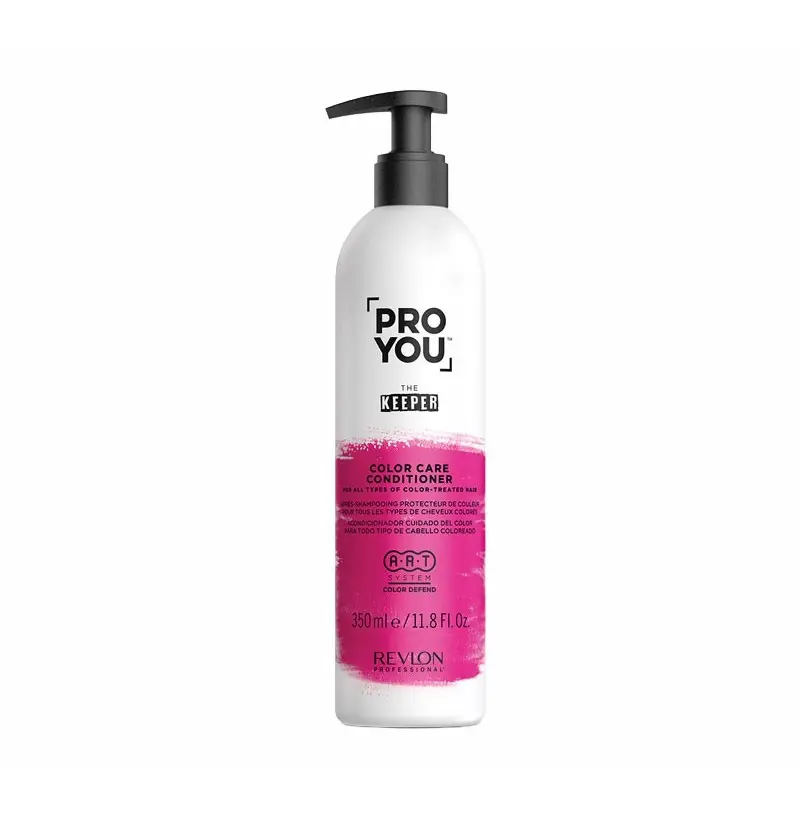 ACONDICIONADOR PROYOU THE KEEPER COLOR CARE 350ML - REVLON