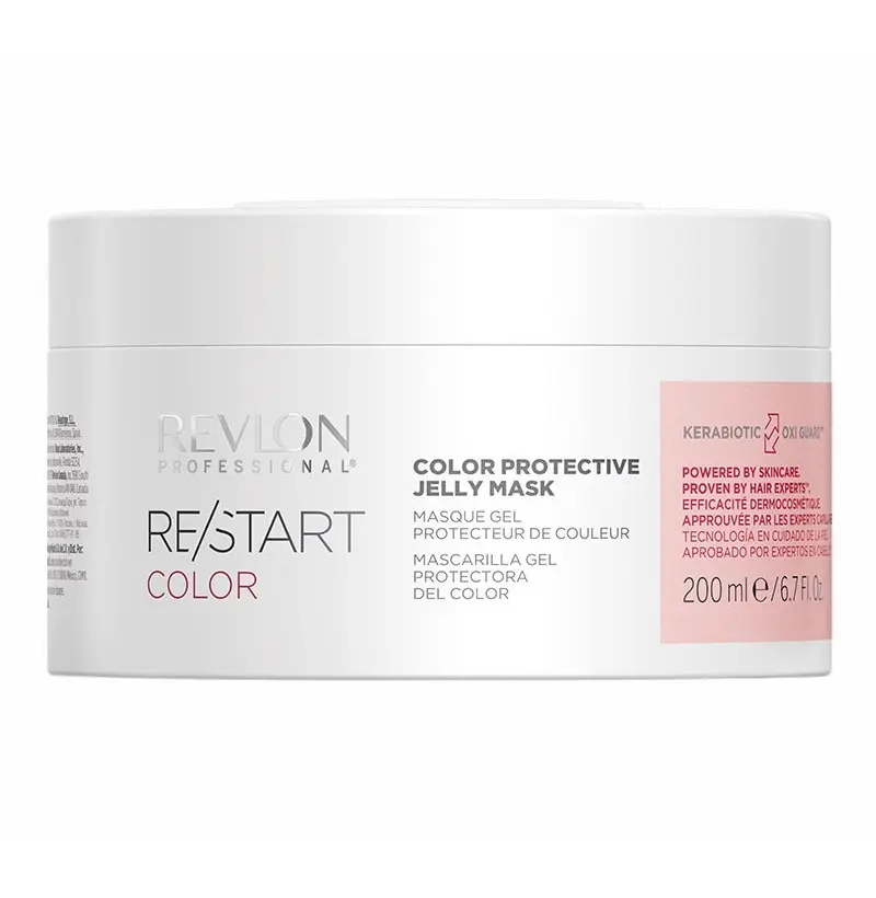 [40762] MASCARILLA RESTART JELLY COLOR 250ML - REVLON