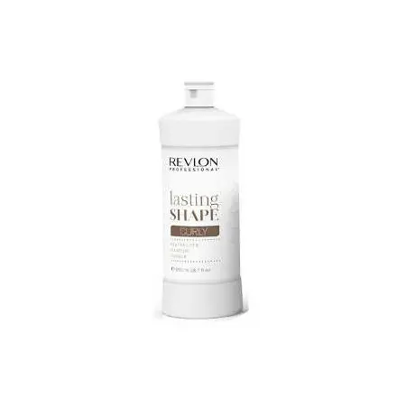 [17454] NEUTRALIZANTE LASTING SHAPE CURLY 850ML - REVLON