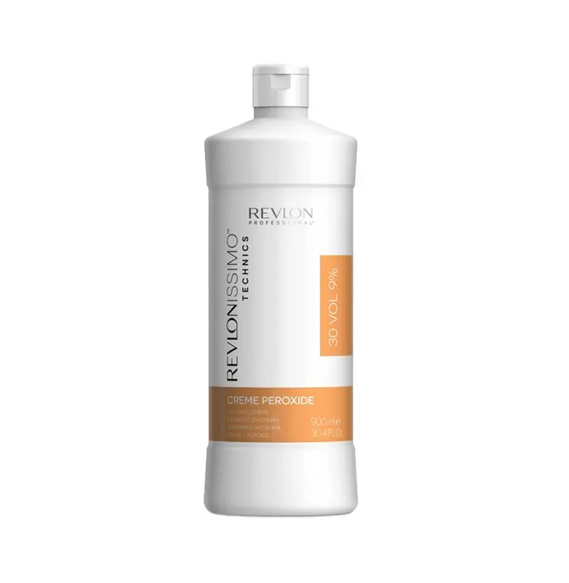[GF1366] OXIDANTE EN CREMA 30VOL 900ML - REVLON