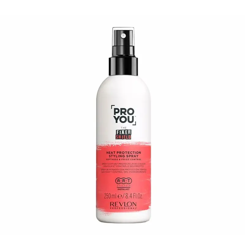 [31094] PROTECTOR TÉRMICO PROYOU THE FIXER SHIELD HEAT 250ML - REVLON