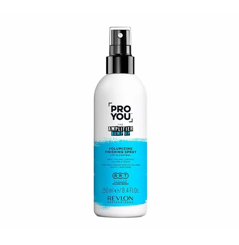 [33293] SPRAY VOLUMINIZADOR PROYOU VOLUMIZING BUMP UP FINISHING 250ML - REVLON