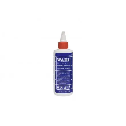 [GF2741] ACEITE PARA MAQUINAS 118ML - WAHL