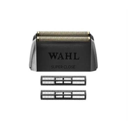 [42285] CABEZAL VANISH + CUCHILLAS - WAHL