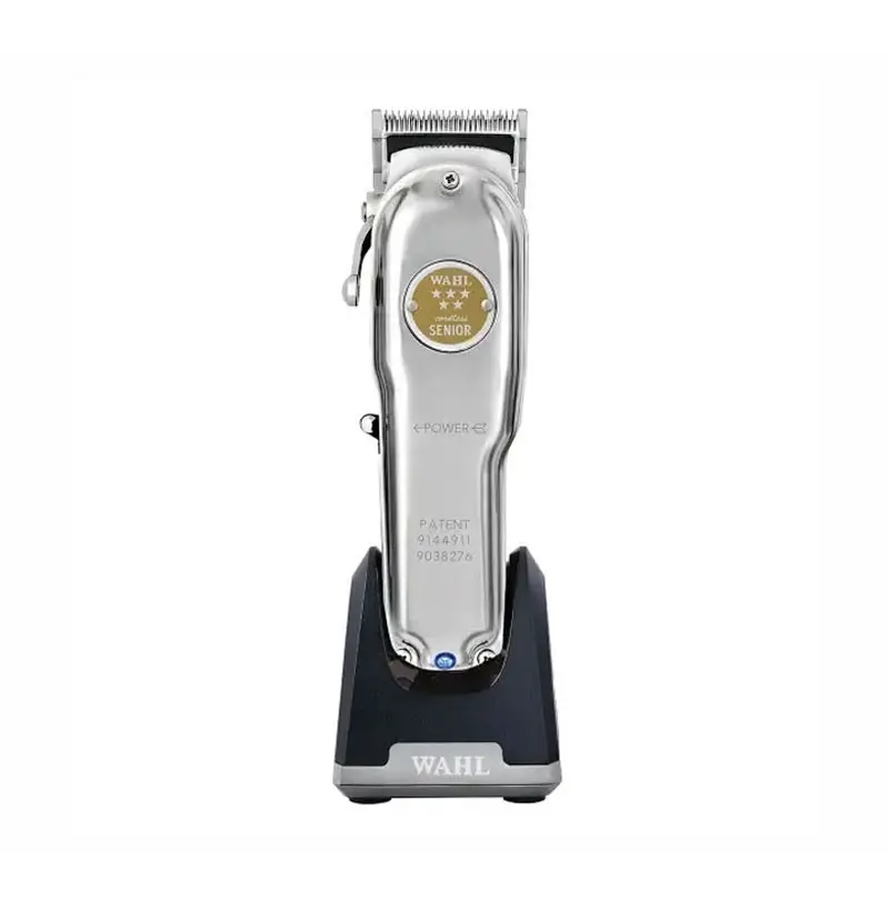 [45130] CLIPPER METAL SENIOR CORDLESS - WAHL