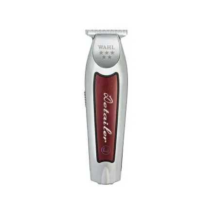 [27963] TRIMMER DETAILER CORDLESS - WAHL