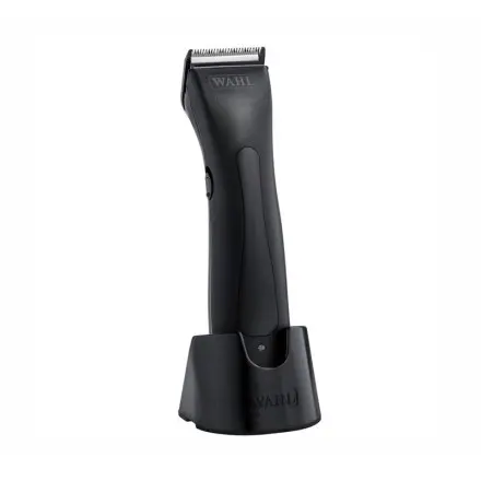 [14115] TRIMMER PROLITHIUM BERETTO NEGRO - WAHL