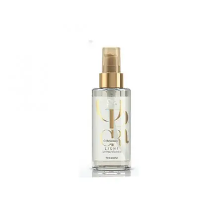 [19486] ACEITE OIL REFLECTIONS LIGHT 100ML - WELLA