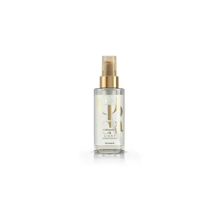 [24781] ACEITE OIL REFLECTIONS LIGHT 30ML - WELLA