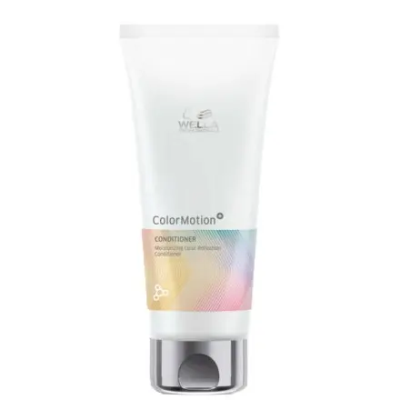 [27594] ACONDICIONADOR COLORMOTION+ 200ML - WELLA