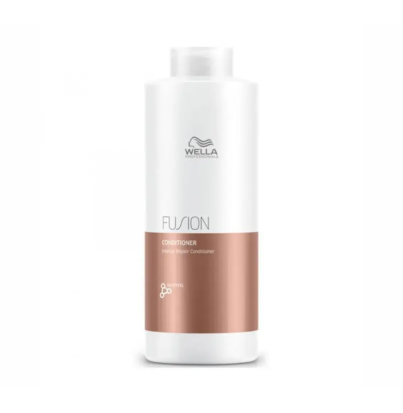[21407] ACONDICIONADOR FUSION INTENSE REPAIR 1000ML - WELLA