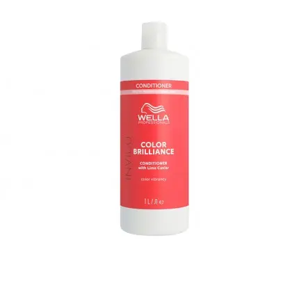 [39533] ACONDICIONADOR INVIGO BRILLIANCE CABELLO FINO 1000ML - WELLA