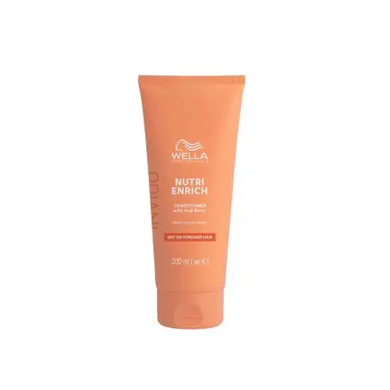 [39512] ACONDICIONADOR INVIGO NUTRI ENRICH 200ML - WELLA