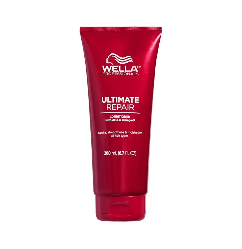 [39474] ACONDICIONADOR ULTIMATE REPAIR 250ML - WELLA