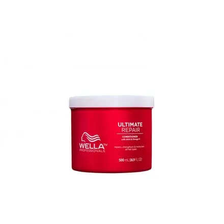 [39475] ACONDICIONADOR ULTIMATE REPAIR 500ML - WELLA