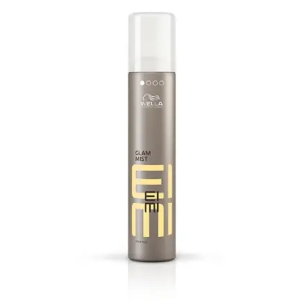 [17373] BRUMA BRILLO EIMI GLAM MIST 200ML - WELLA