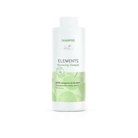 [32414] CHAMPÚ ELEMENTS RENEWING 1000ML - WELLA