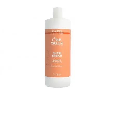 [39556] CHAMPÚ INVIGO NUTRI ENRICH 1000ML - WELLA