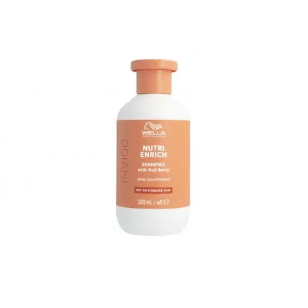 [39565] CHAMPÚ INVIGO NUTRI ENRICH 300ML - WELLA